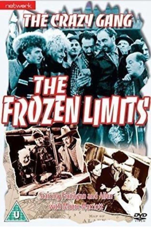 The Frozen Limits poster