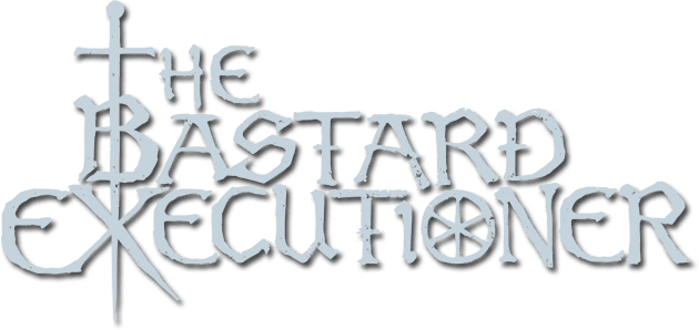 The Bastard Executioner logo