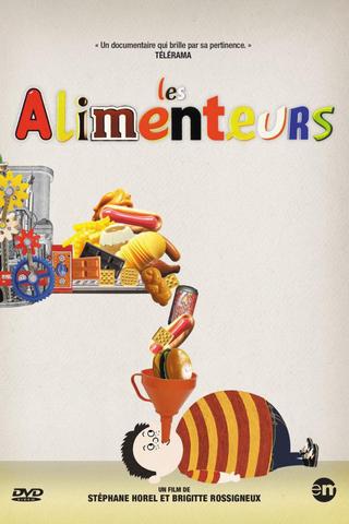 Les Alimenteurs poster