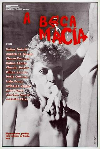 Boca Macia poster