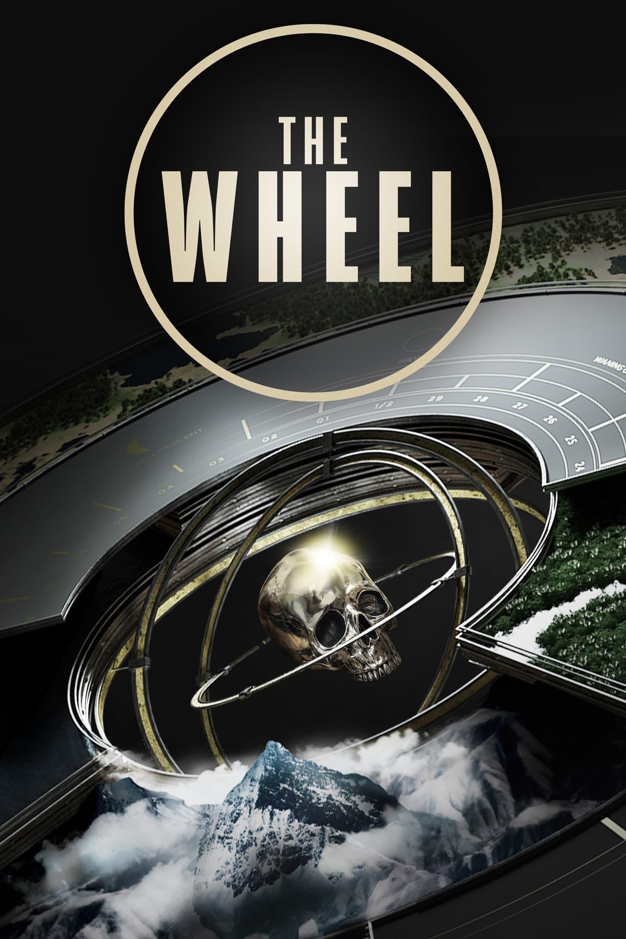 The Wheel poster