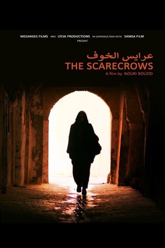 The Scarecrows poster