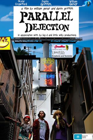 Parallel Dejection poster