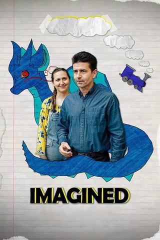 Imagined poster