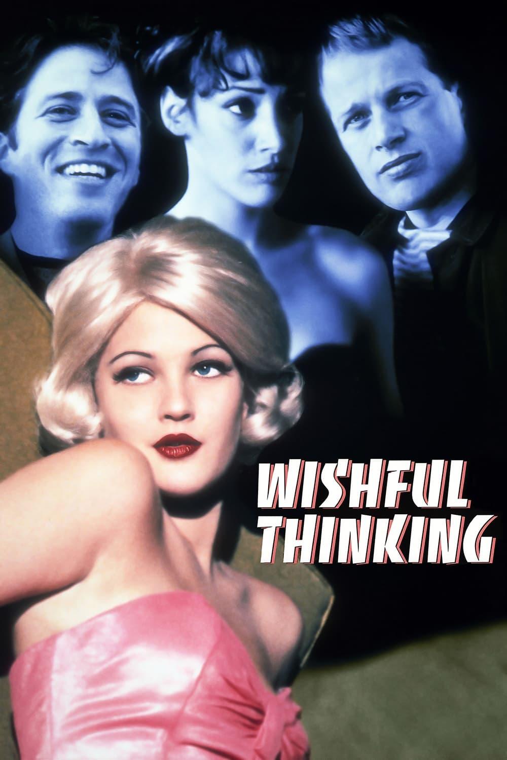 Wishful Thinking poster