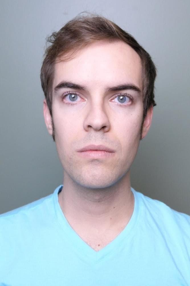 John Patrick "Jack" Douglass poster