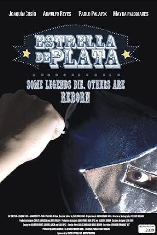 Estrella de Plata poster