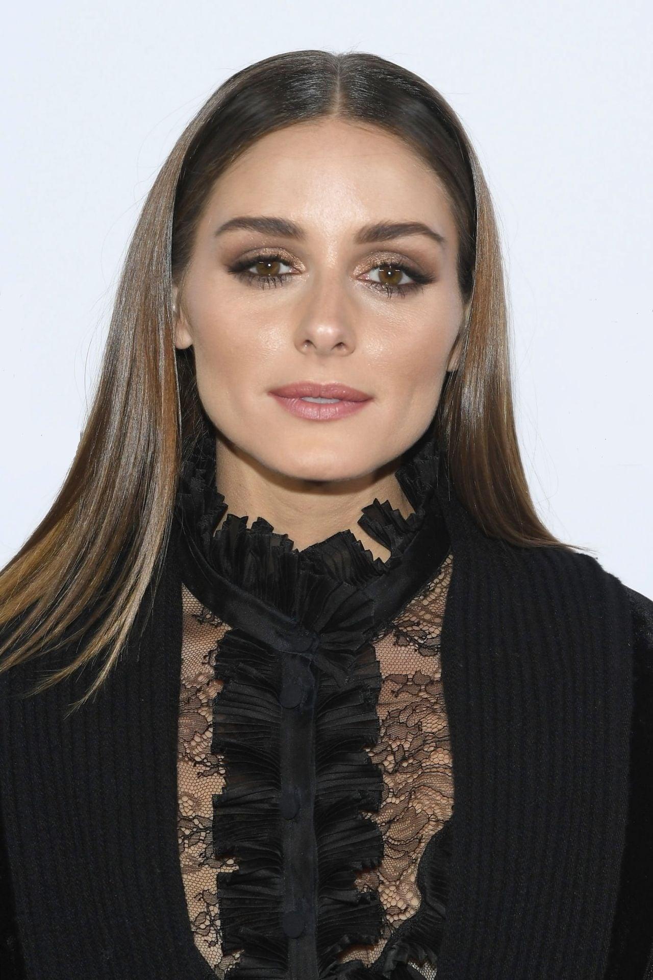 Olivia Palermo poster