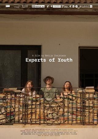 Experts of Youth poster