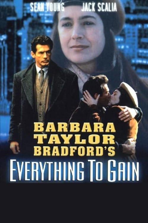 Everything to Gain poster