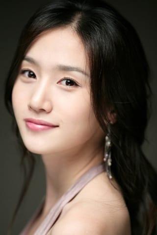 Lee Seo-yeon poster