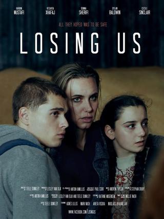 Losing Us poster