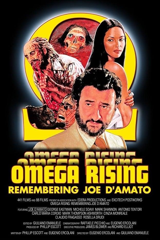Omega Rising: Remembering Joe D'Amato poster