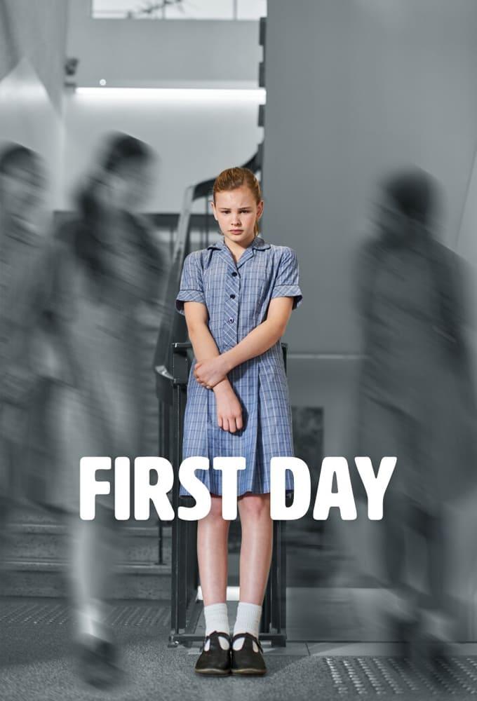 First Day poster