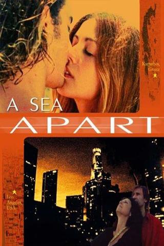 A Sea Apart poster