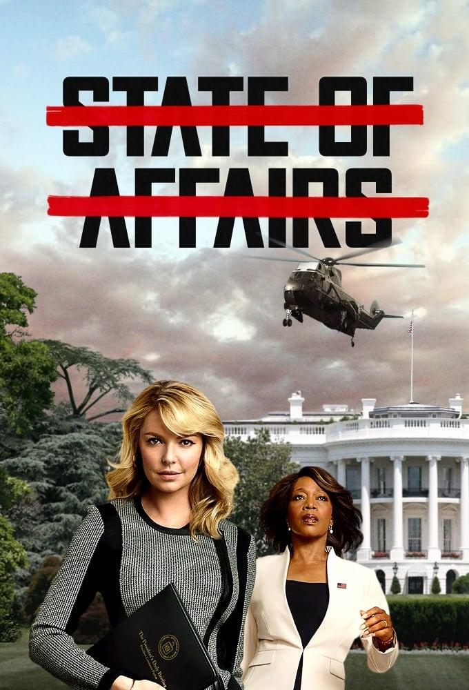 State of Affairs poster