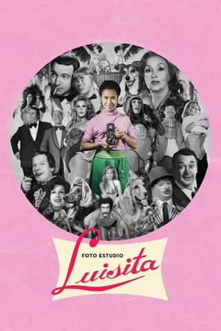 Luisita Photo Studio poster