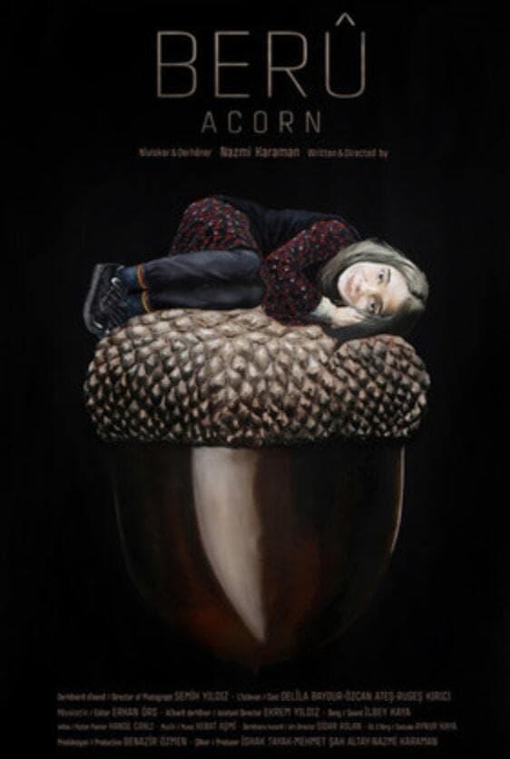 Acorn poster