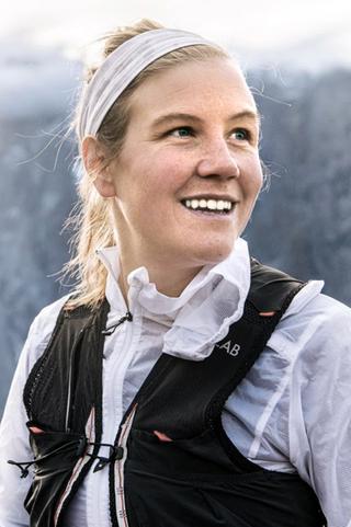 Emelie Forsberg pic