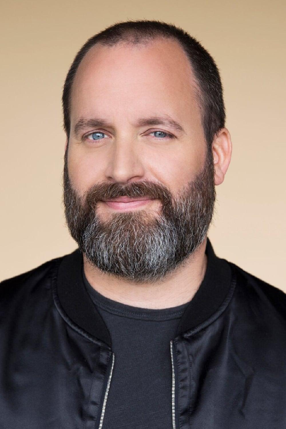 Tom Segura poster