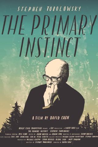 The Primary Instinct poster