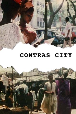 City of Contrasts poster