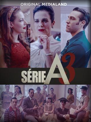 Série A3 poster