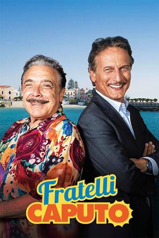 Fratelli Caputo poster