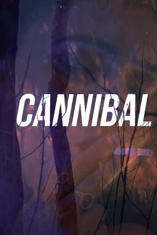 Cannibal poster