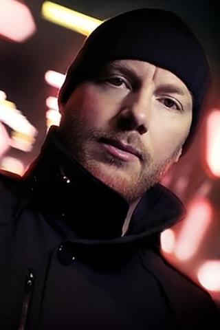 Eric Prydz pic