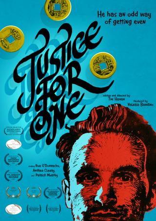 Justice For One poster