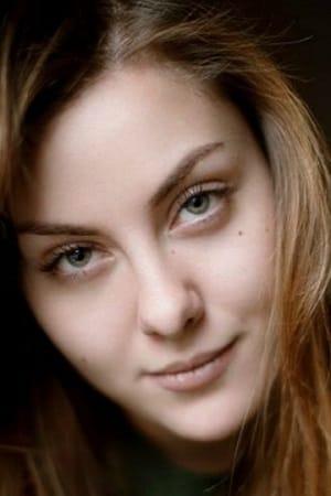 Anastasiya Bakova pic