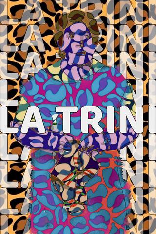 LA TRINI poster