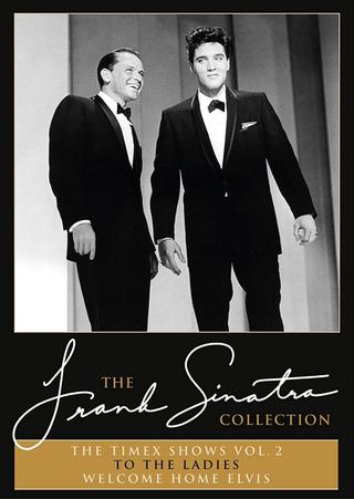 The Frank Sinatra Timex Show - To the Ladies poster