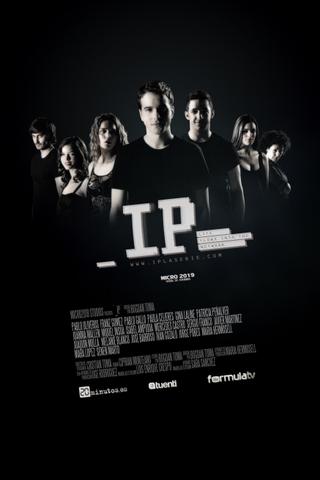IP-LaSerie poster