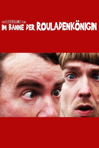 Im Banne der Rouladenkönigin poster