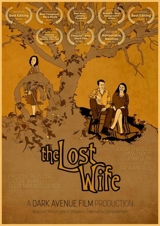 The Lost Wife poster