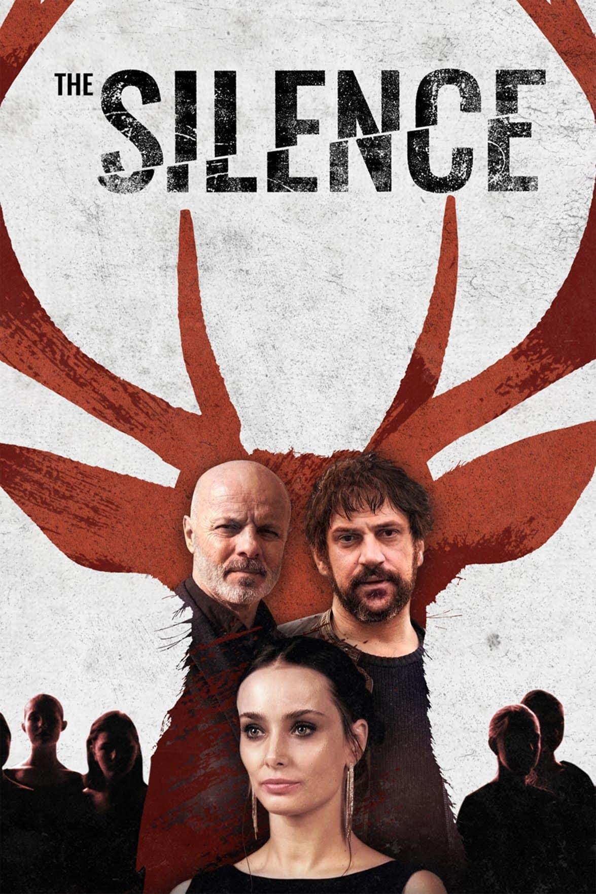 The Silence poster