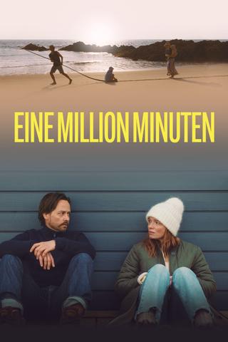 A Million Minutes poster