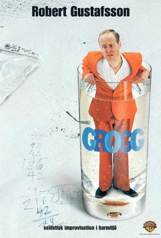 Grogg poster