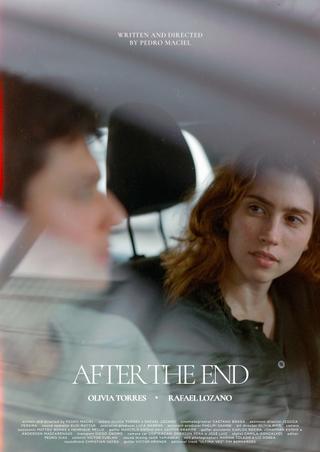 After the End poster