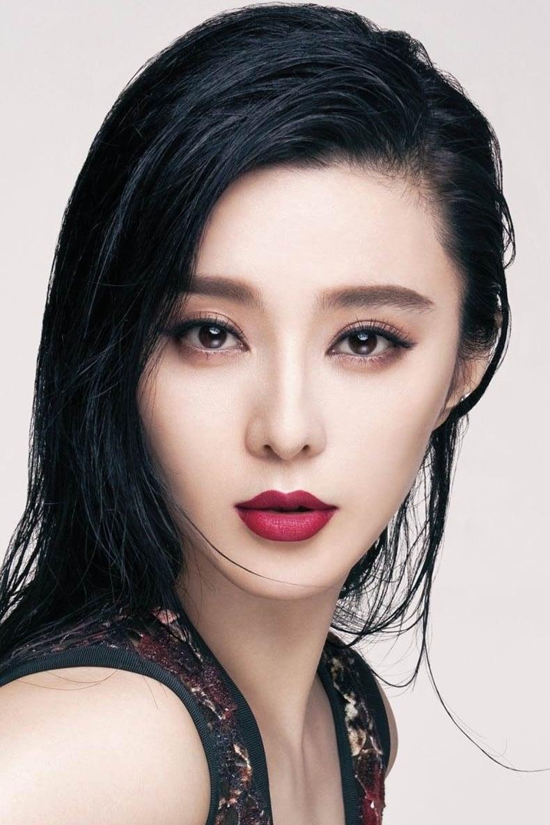 Fan Bingbing poster