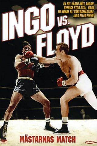 The Masters Game - Ingo vs. Floyd poster