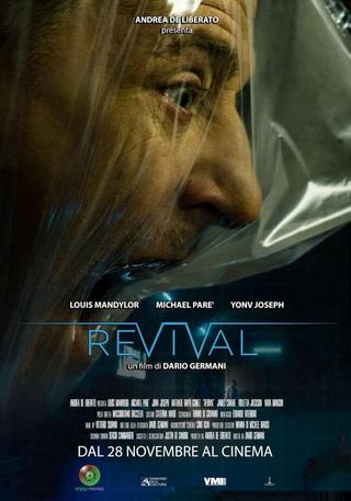 Revival poster