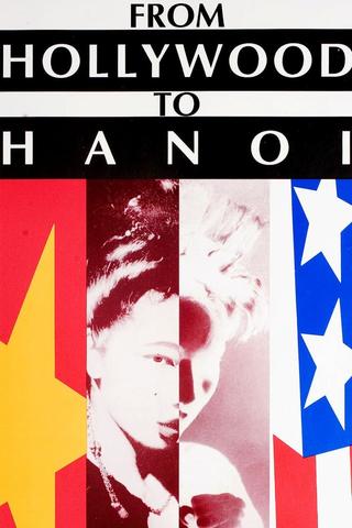 From Hollywood to Hanoi poster