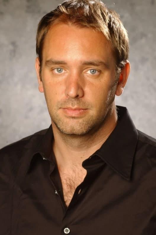 Trey Parker poster