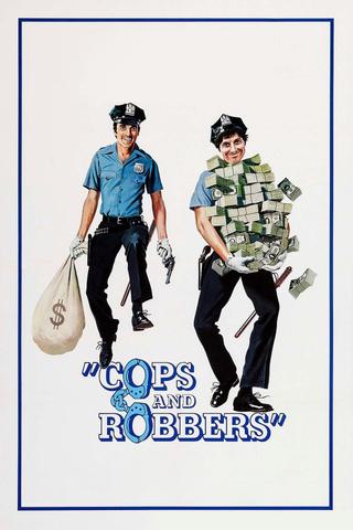 Cops and Robbers poster