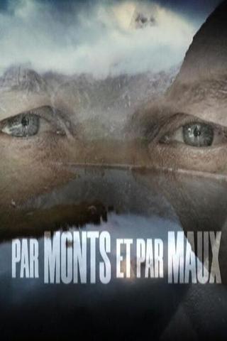 Par monts et par maux poster