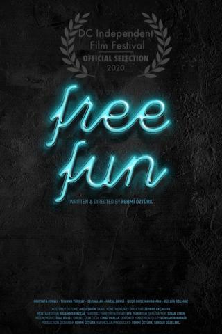 Free Fun poster