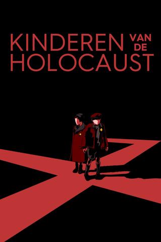 Kinderen van de Holocaust poster